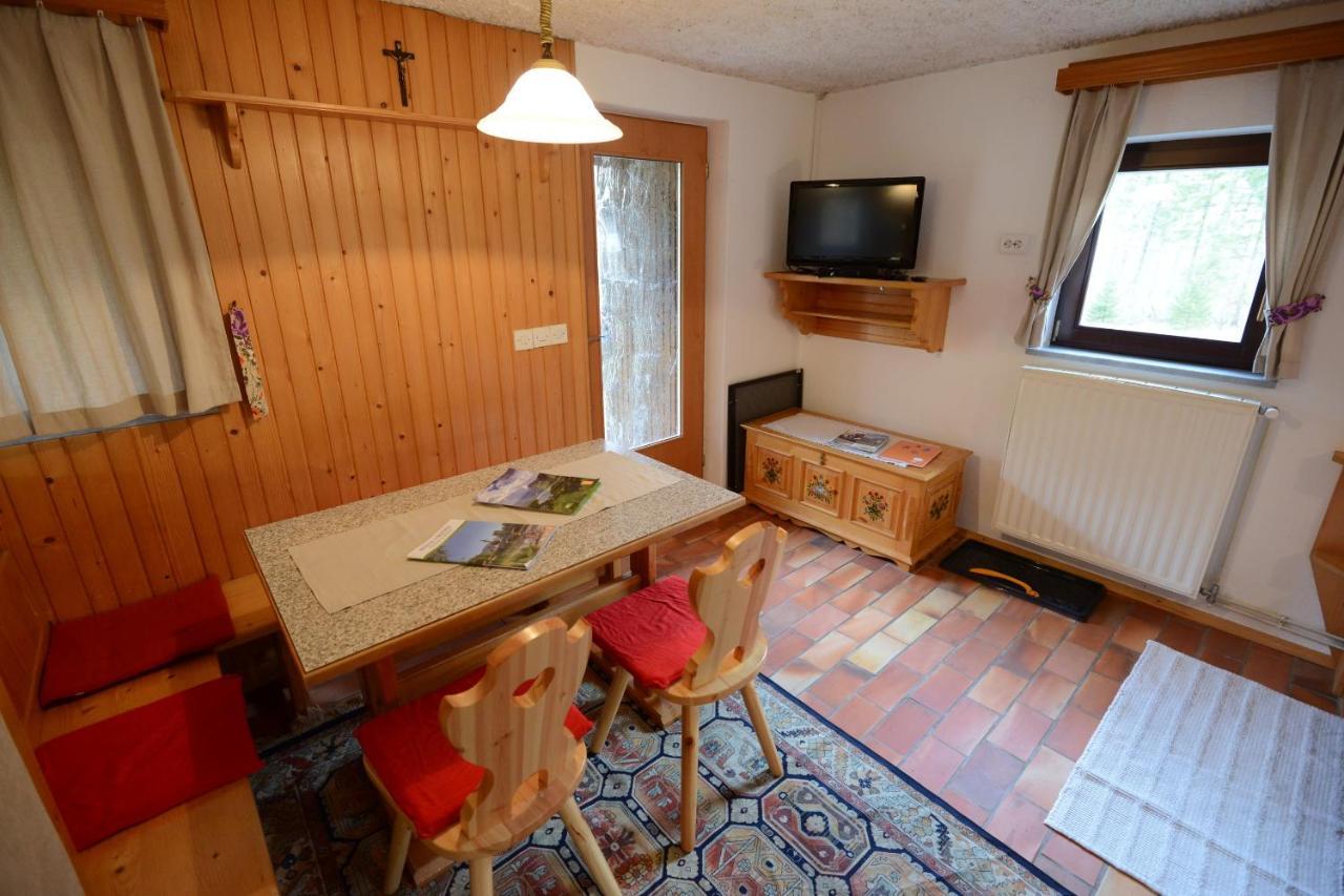Apartmaji Zupancic Bohinj Exterior photo