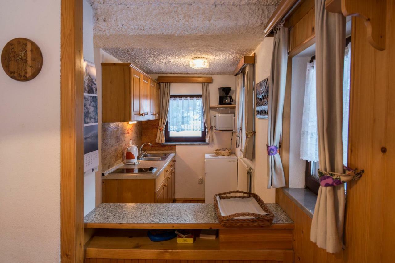 Apartmaji Zupancic Bohinj Exterior photo