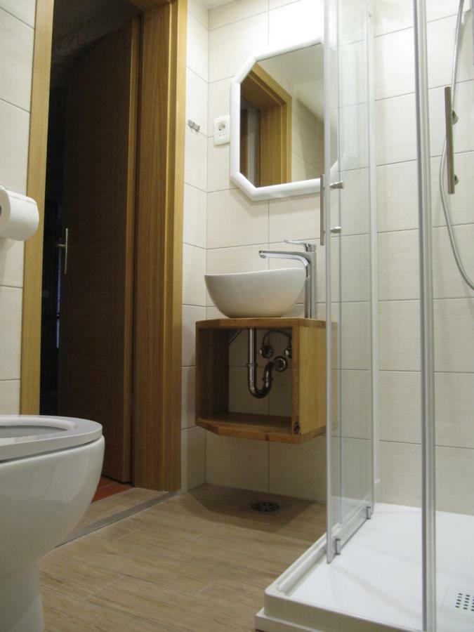 Apartmaji Zupancic Bohinj Exterior photo
